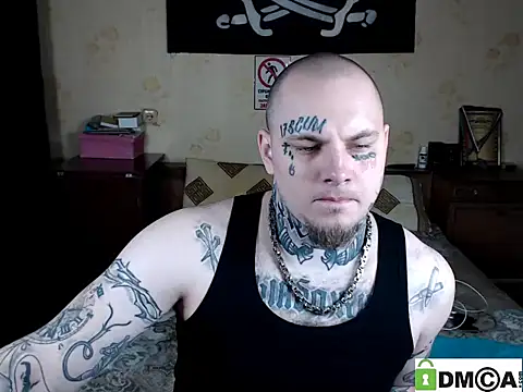 Keny_Collins webcam