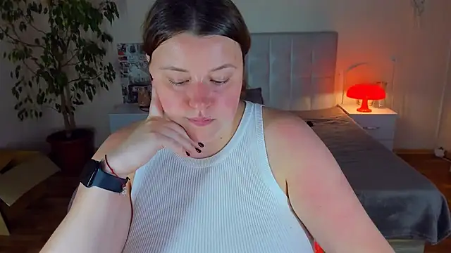 PolinaSalvatore webcam