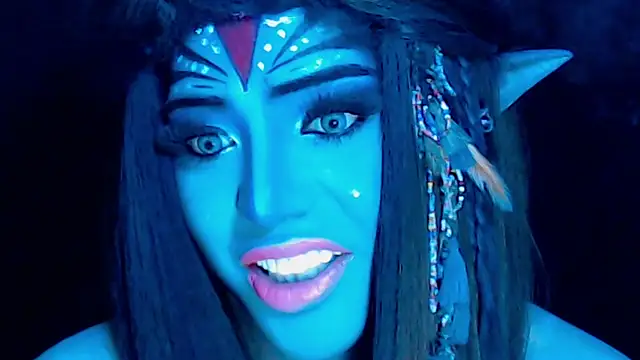 Astral_Aura66 webcam