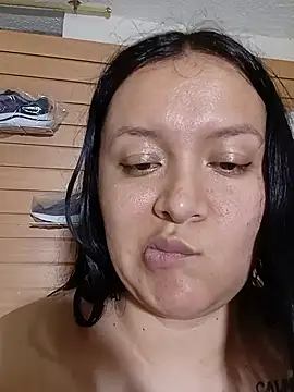 Arisha34 webcam