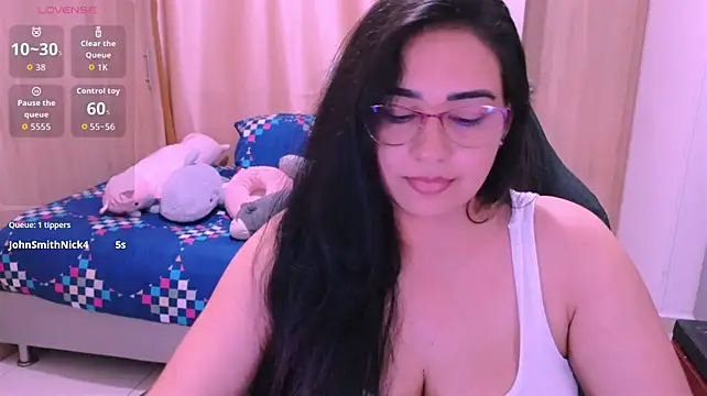 _anastasia webcam