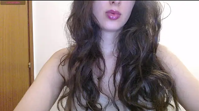 _Hot_Lady_ webcam