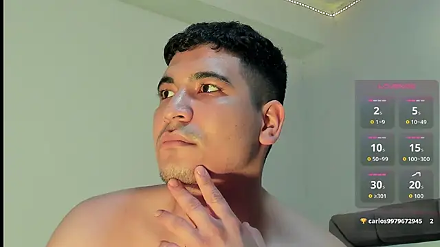 Callme_Apolo webcam