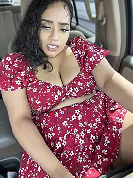 carmelaanthony