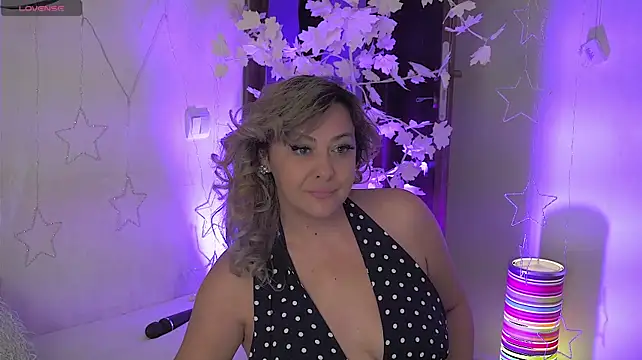 GracyJee webcam
