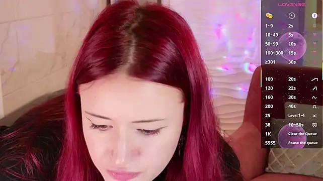Lily_Moonlight webcam