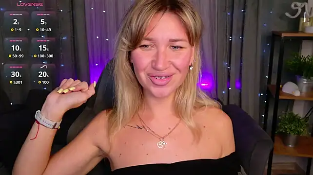 MilaBott webcam