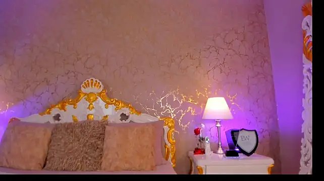 ScarlettWallace webcam