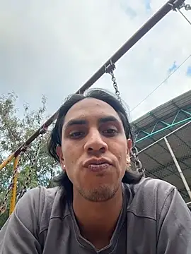 Monkey_uchiha777 webcam