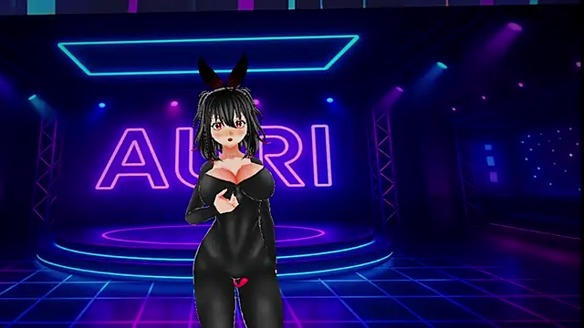 Auri_Hikaru webcam