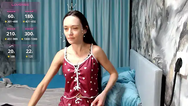 Just_fuunny_girl webcam