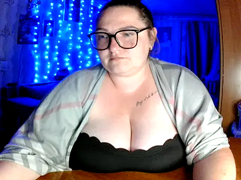 AngelQSky webcam