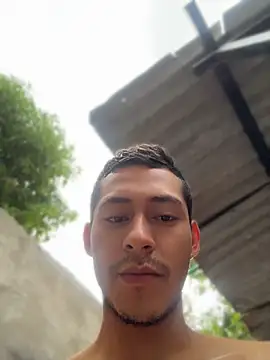 Boy_hot- webcam