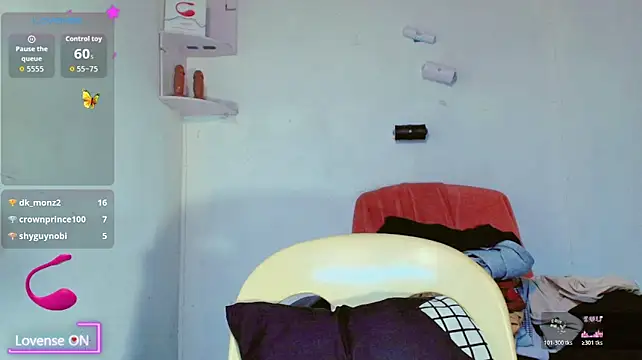 WildSexCum69HugeCOCK webcam