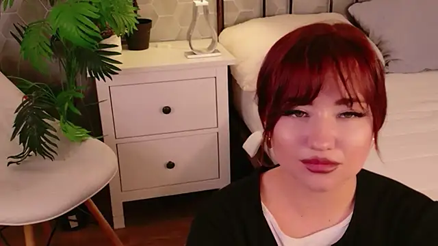 DakotaSecret webcam