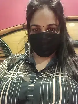 0Muskaan webcam