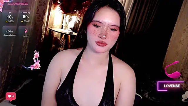IsabellaXoXo69 webcam