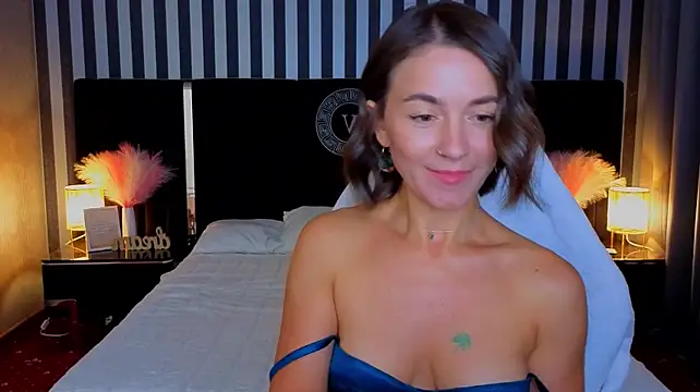 GracefulMichelle webcam