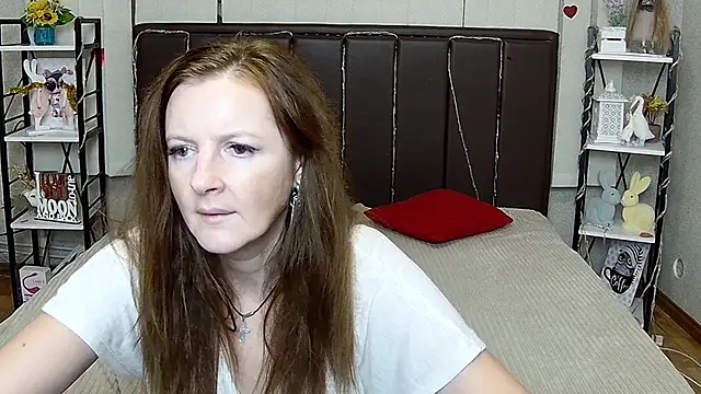 MeganPirs webcam