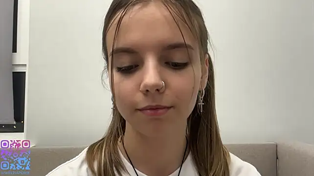 LisaPorse webcam