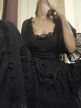 hot_PallaviX webcam