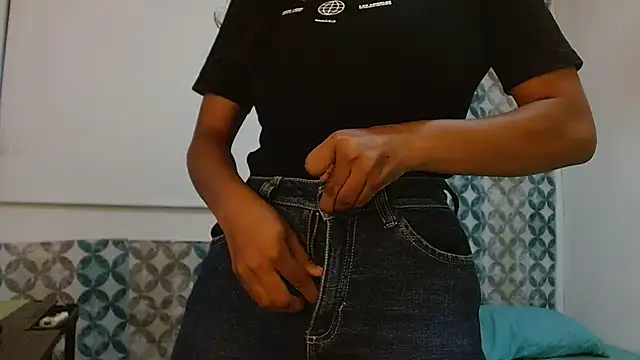 Isabellacarson webcam