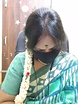Tamil_white_beauty webcam