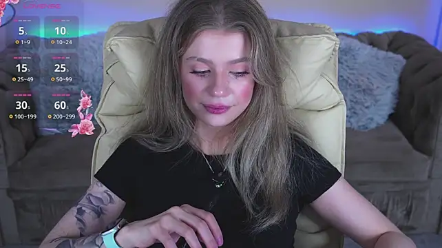 SunnyLay webcam