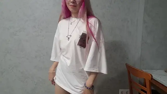 MelanieReyner webcam