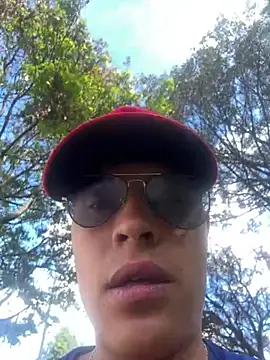 Daniel__mm webcam