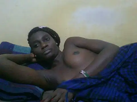 Freaky-Raina webcam