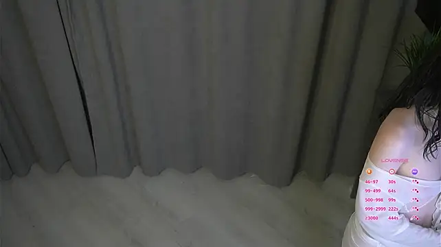 EugeneHugron webcam