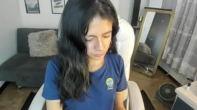 Misora_to webcam