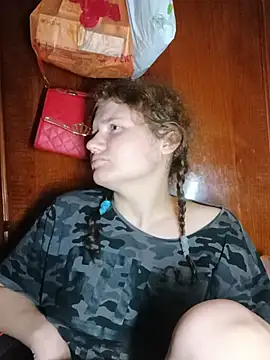 Evilina-lov webcam