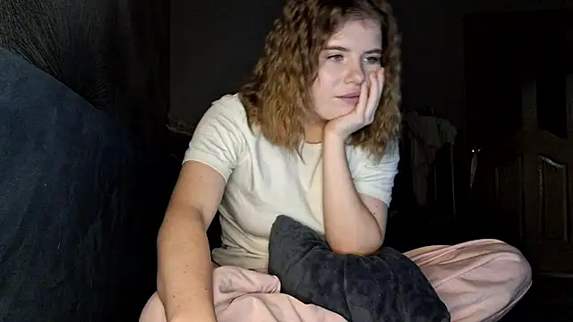 TemekaMazza webcam
