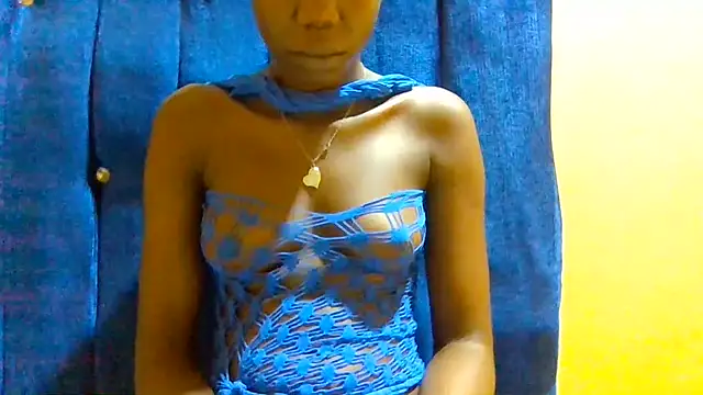 Amaya-8 webcam