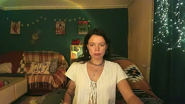 ClancyMorissey webcam