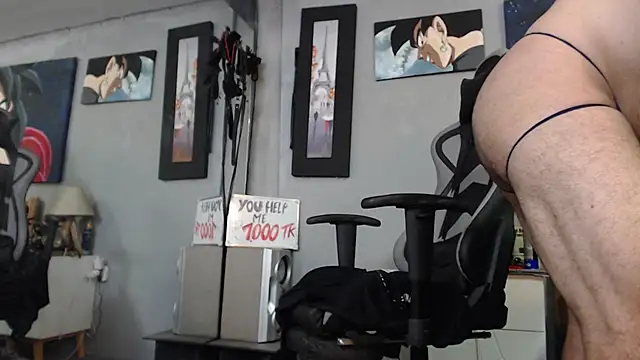 bardock_1 webcam