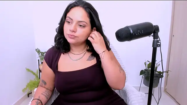 susy_angel webcam