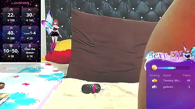 AnySugar webcam