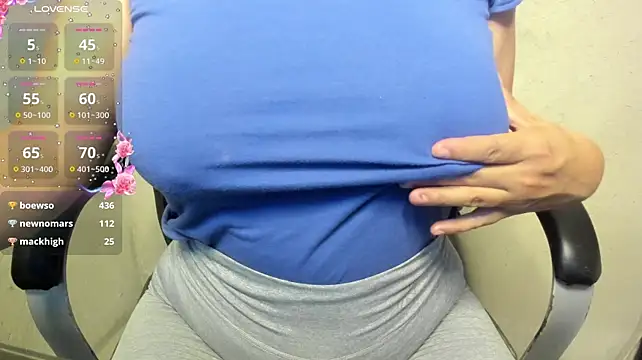 Tiffany_teressa webcam