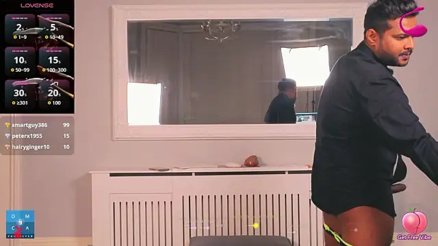 aarrav_hotty live sex cam