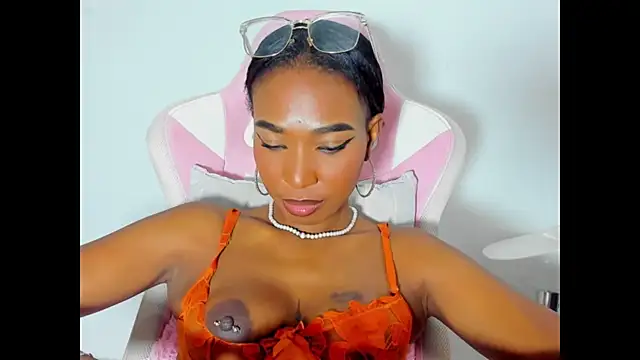myblackdoope webcam