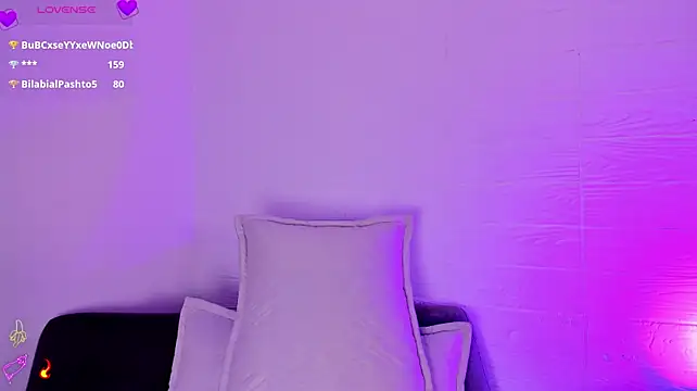 JohanSedas webcam