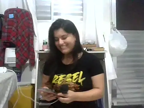 Sky_Angel_23 webcam