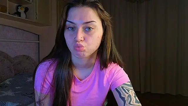 danieliis webcam