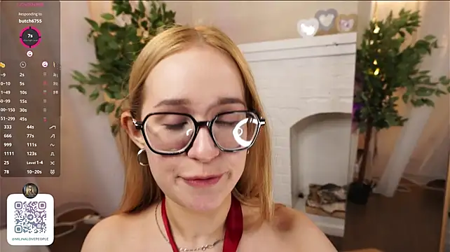 JanineFlosi live sex cam
