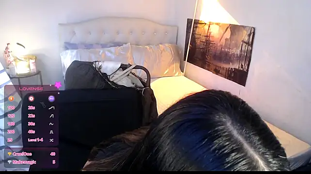NinaDOM4CUM