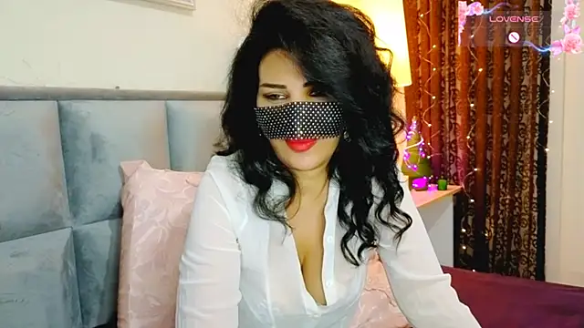 -TurkishLatina- webcam