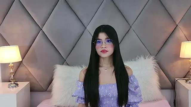 OliviaDiaz webcam